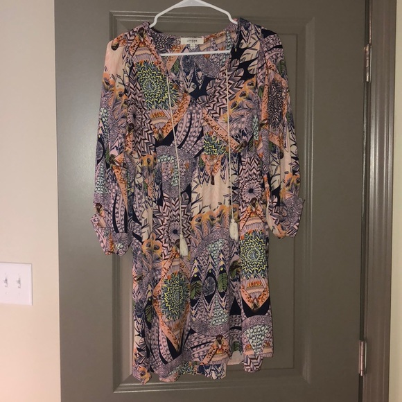 Umgee Dresses & Skirts - Dress